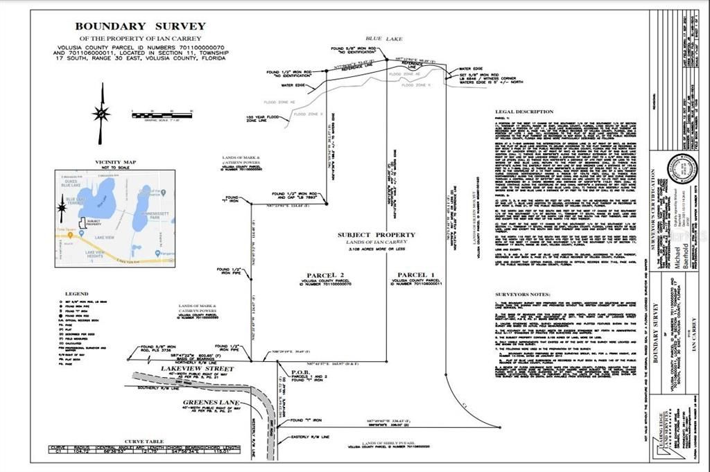 For Sale: $254,999 (3.60 acres)