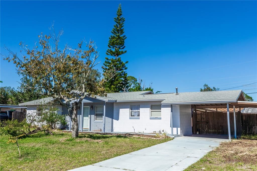 For Sale: $320,000 (3 beds, 2 baths, 1054 Square Feet)