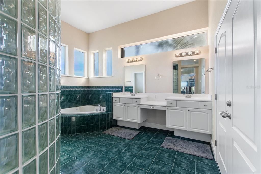 master bath