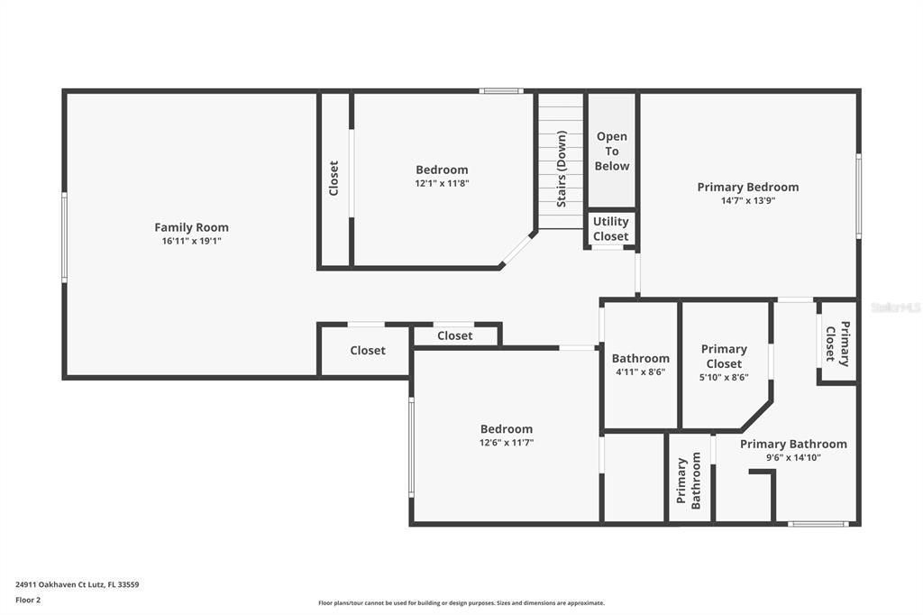 For Sale: $429,900 (3 beds, 2 baths, 2254 Square Feet)