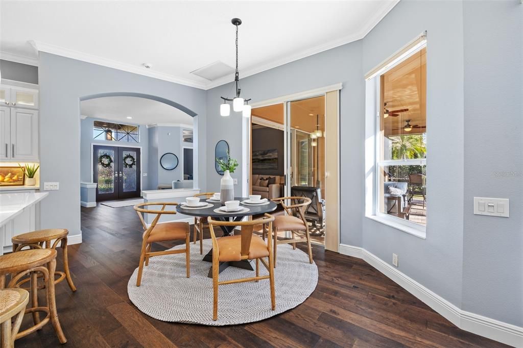 Active With Contract: $1,050,000 (4 beds, 3 baths, 2731 Square Feet)