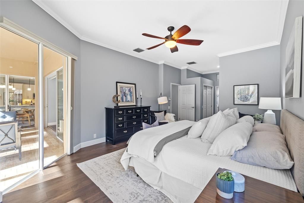 Active With Contract: $1,050,000 (4 beds, 3 baths, 2731 Square Feet)