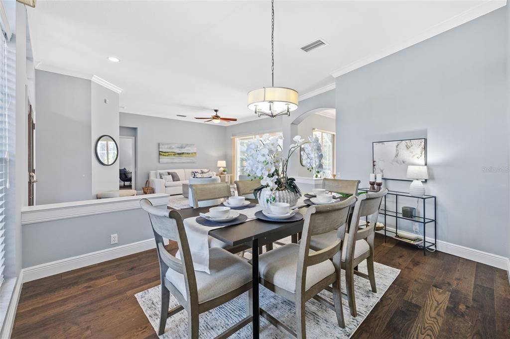 Active With Contract: $1,050,000 (4 beds, 3 baths, 2731 Square Feet)