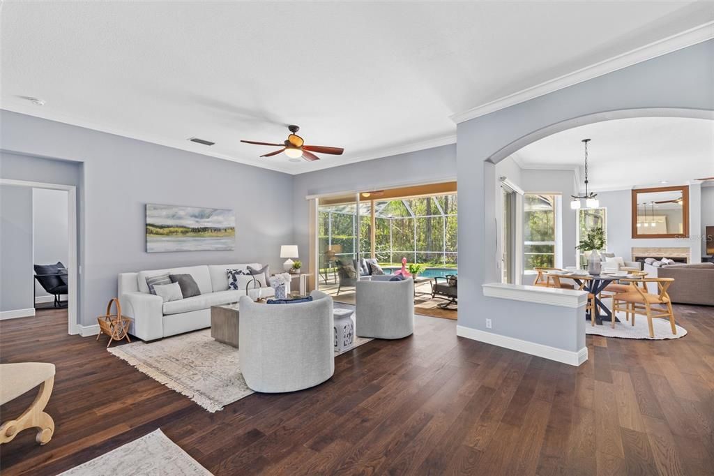 Active With Contract: $1,050,000 (4 beds, 3 baths, 2731 Square Feet)