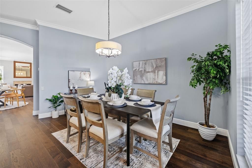 Active With Contract: $1,050,000 (4 beds, 3 baths, 2731 Square Feet)