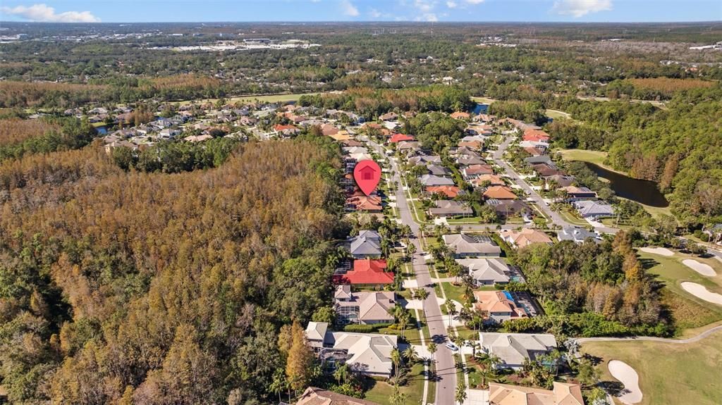 Active With Contract: $1,050,000 (4 beds, 3 baths, 2731 Square Feet)