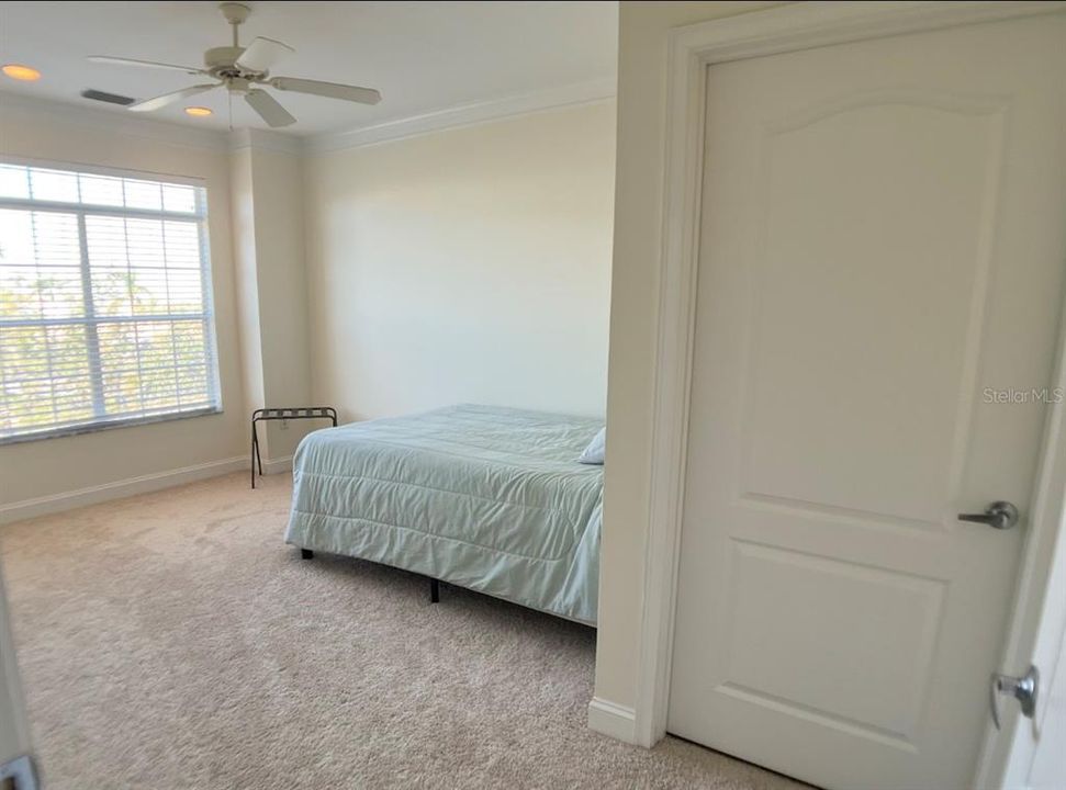 Third Floor Bedroom 2