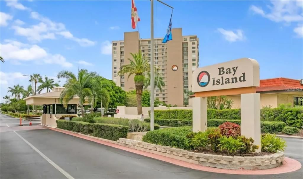 Welcome to Bay Island, where resort-style living meets endless fun in the sun.