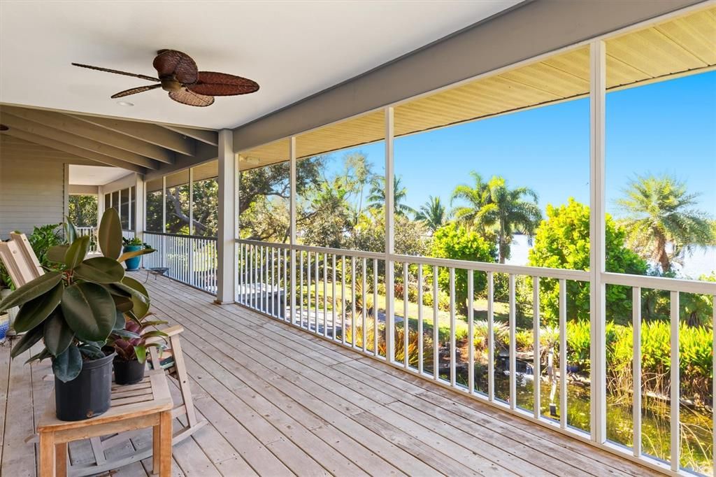 Porch/Lanai