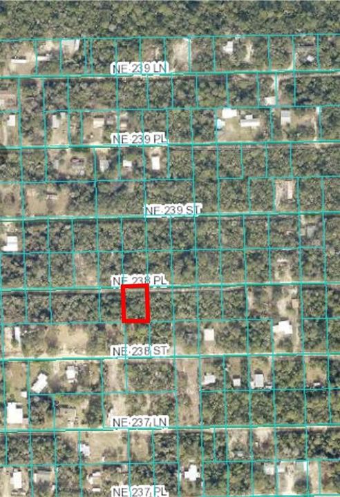 For Sale: $6,500 (0.21 acres)