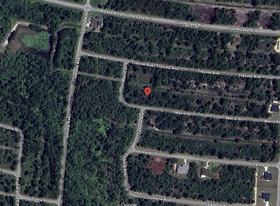 En Venta: $11,500 (0.23 acres)