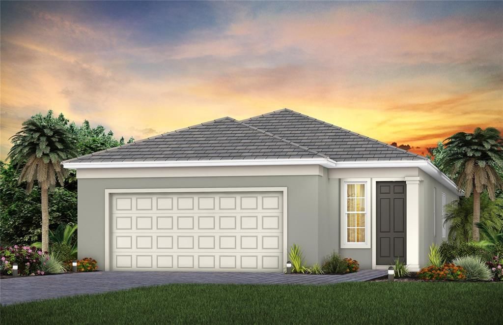 Hallmark plan at BeachWalk by Manasota Key - Available now!