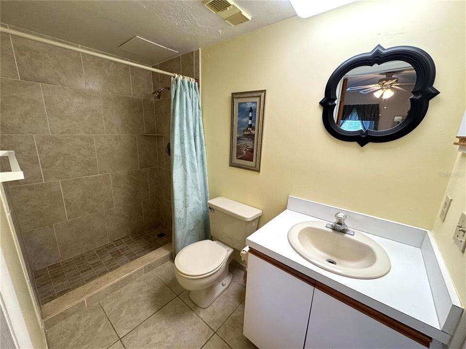 Ensuite Master Bath