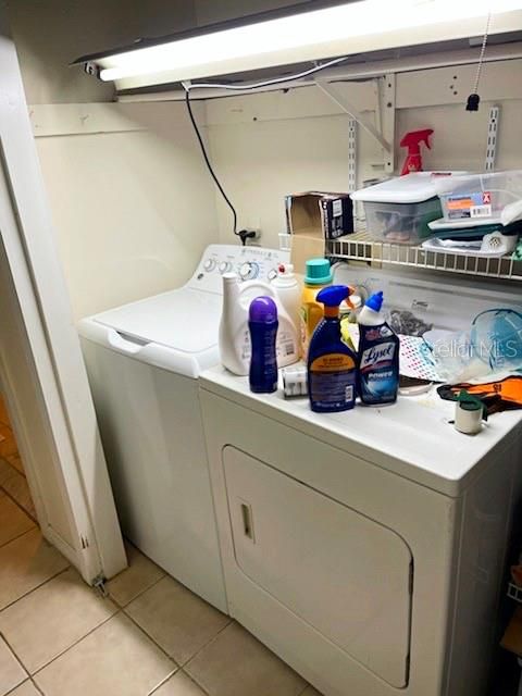 104: Laundry Room