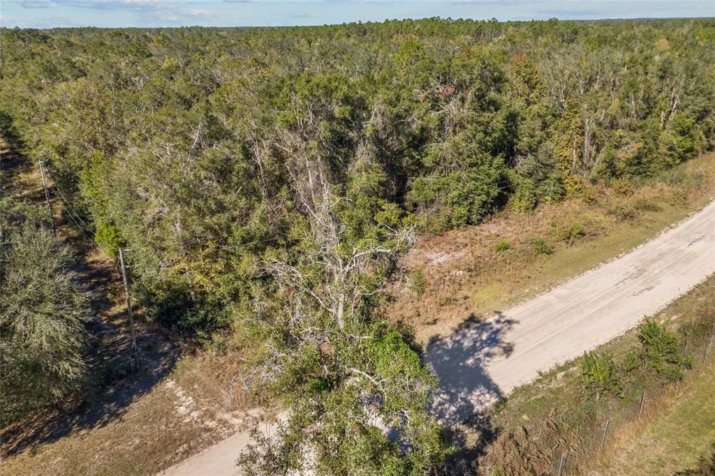 For Sale: $140,000 (10.03 acres)