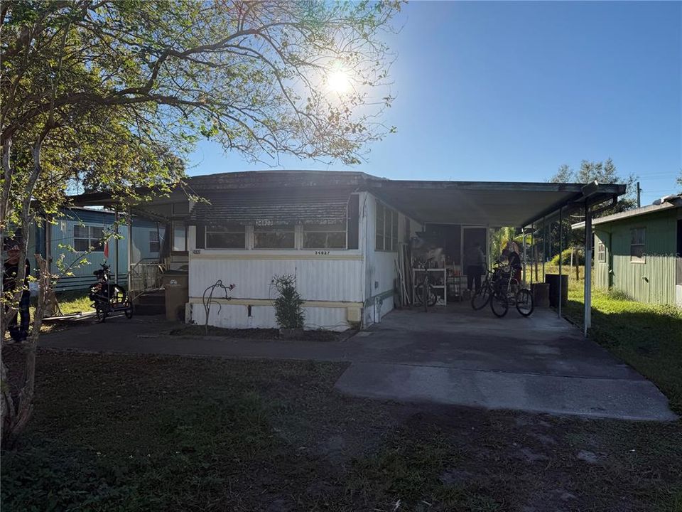 For Sale: $59,900 (3 beds, 1 baths, 900 Square Feet)