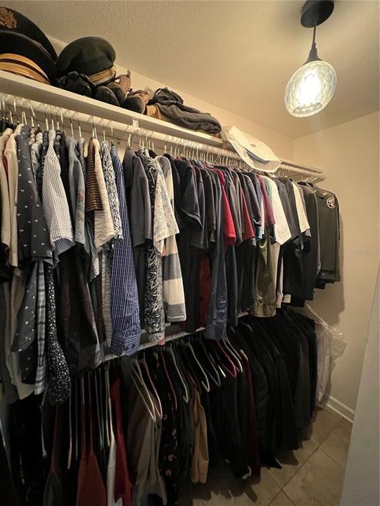 Closet