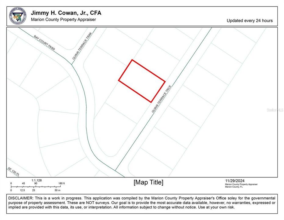 For Sale: $25,000 (0.23 acres)