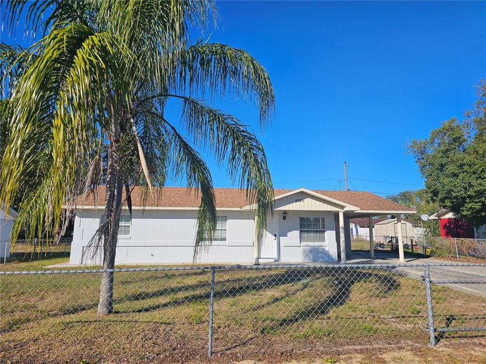 For Sale: $245,000 (3 beds, 1 baths, 1402 Square Feet)