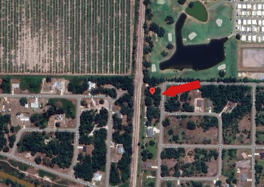 For Sale: $28,900 (0.23 acres)