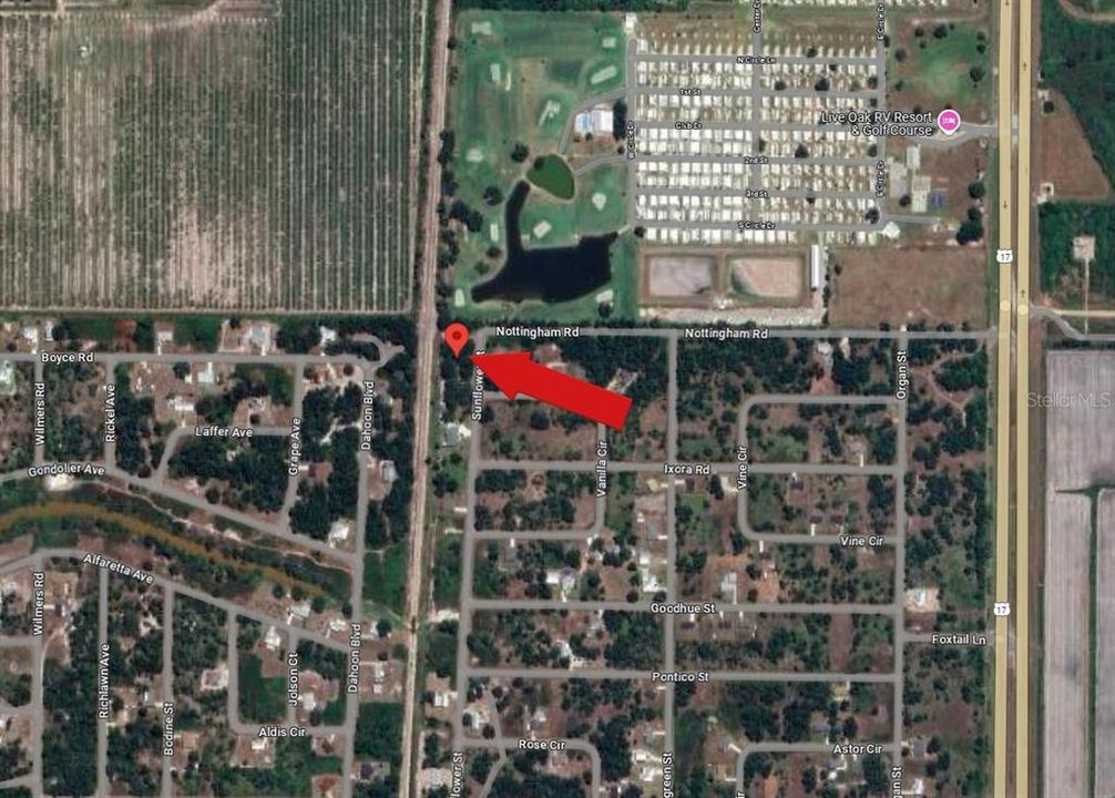 For Sale: $28,900 (0.23 acres)