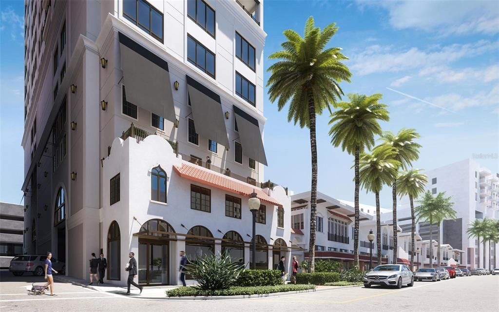 Recently Sold: $795,000 (1 beds, 1 baths, 1149 Square Feet)