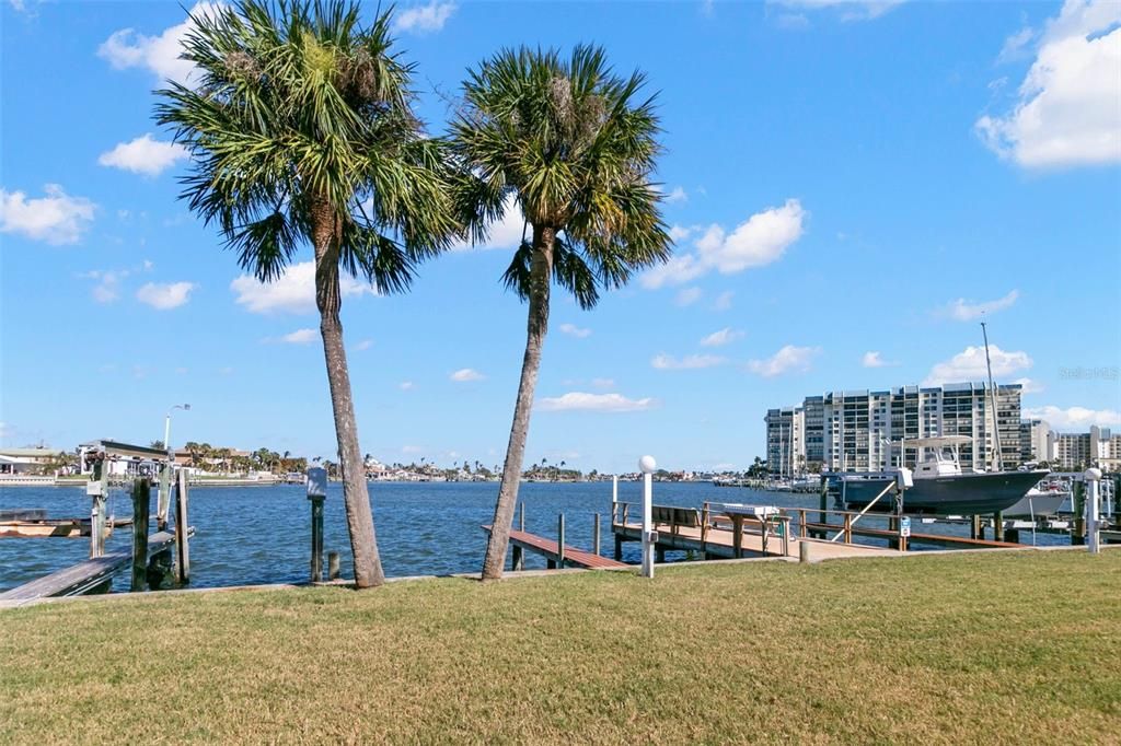 NOTE: Deeded boat docks become available from time to time for sale or lease.