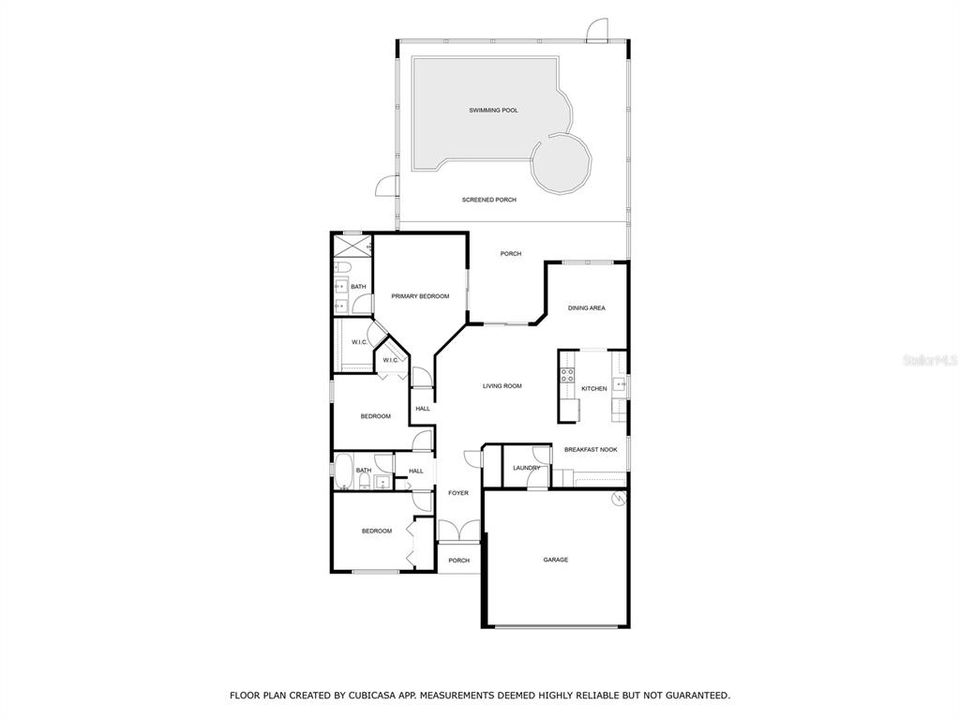 For Sale: $449,900 (3 beds, 2 baths, 1406 Square Feet)