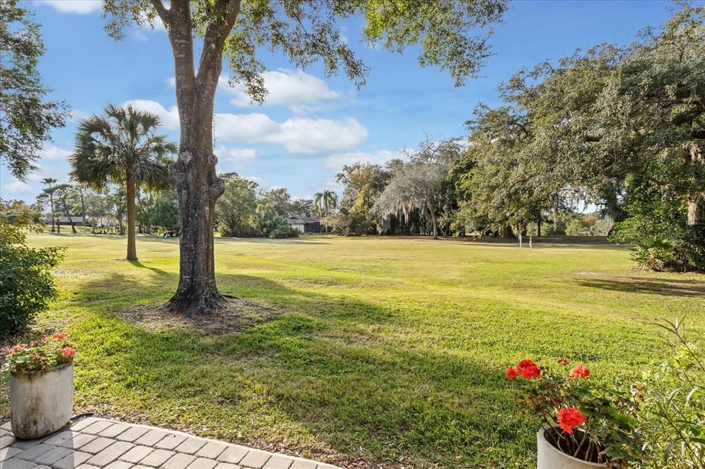 The view from your back patio, WOW!