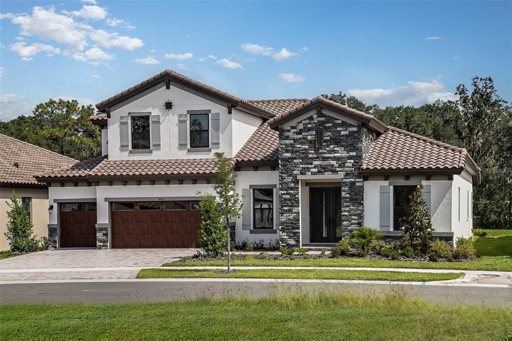 Vendido Recientemente: $976,545 (5 camas, 4 baños, 3899 Pies cuadrados)