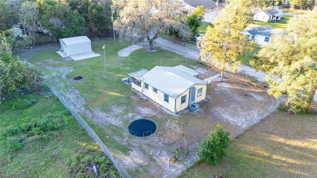 38032 Causey Rd Dade City, FL 33523