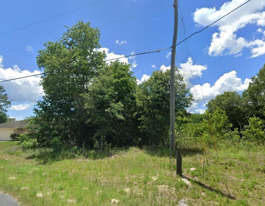 En Venta: $50,000 (0.37 acres)