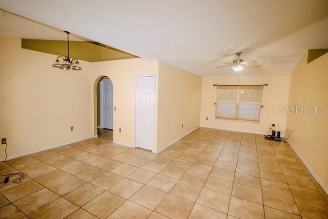 Family /Dining Room