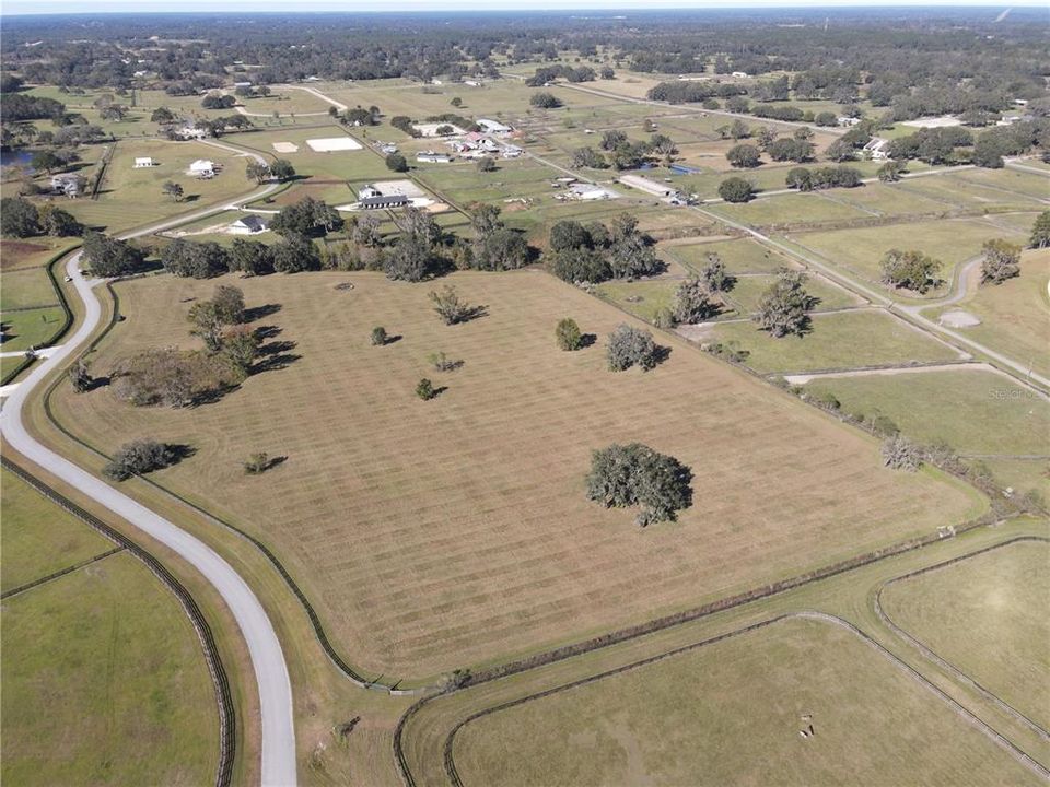 For Sale: $1,317,500 (15.50 acres)