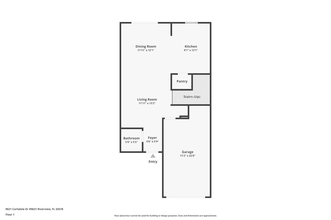 En Venta: $235,000 (2 camas, 2 baños, 1333 Pies cuadrados)