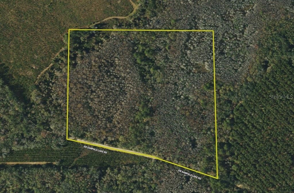 For Sale: $89,990 (35.50 acres)