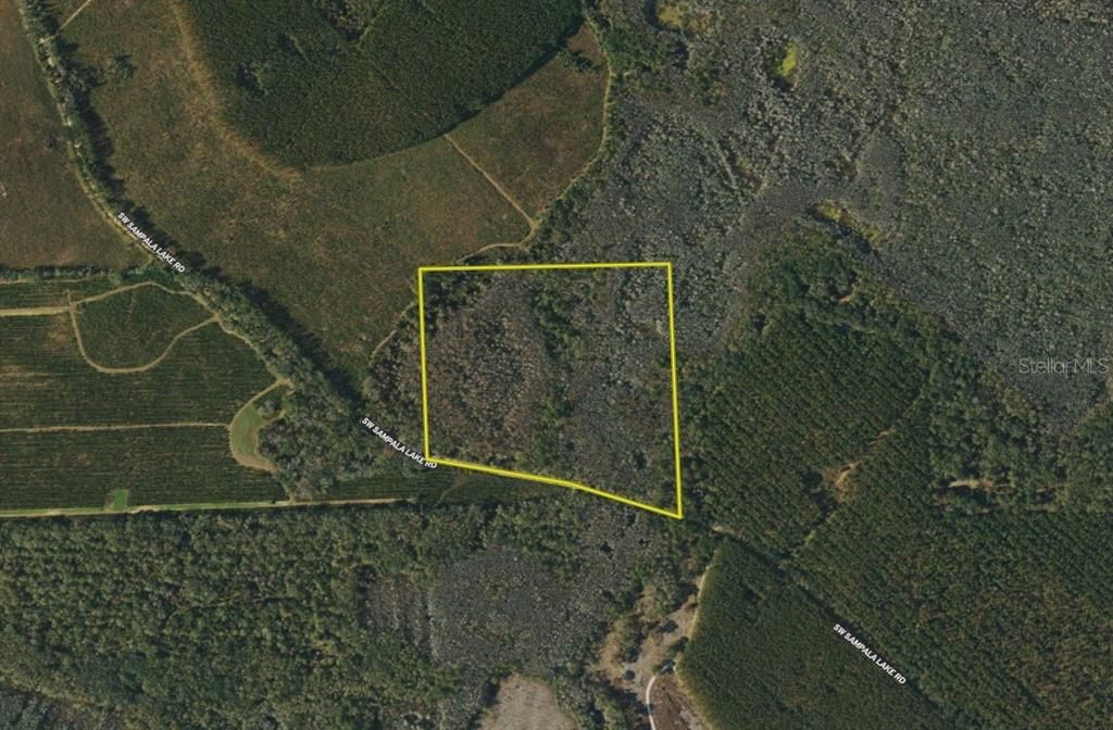 For Sale: $89,990 (35.50 acres)