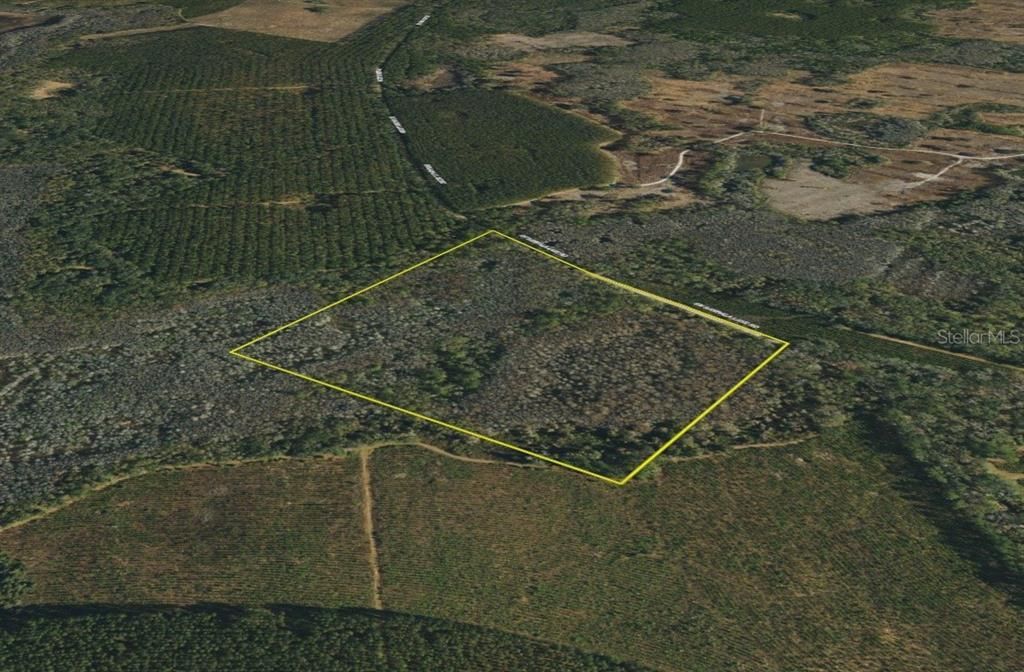 For Sale: $89,990 (35.50 acres)