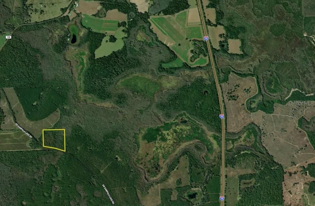 For Sale: $89,990 (35.50 acres)