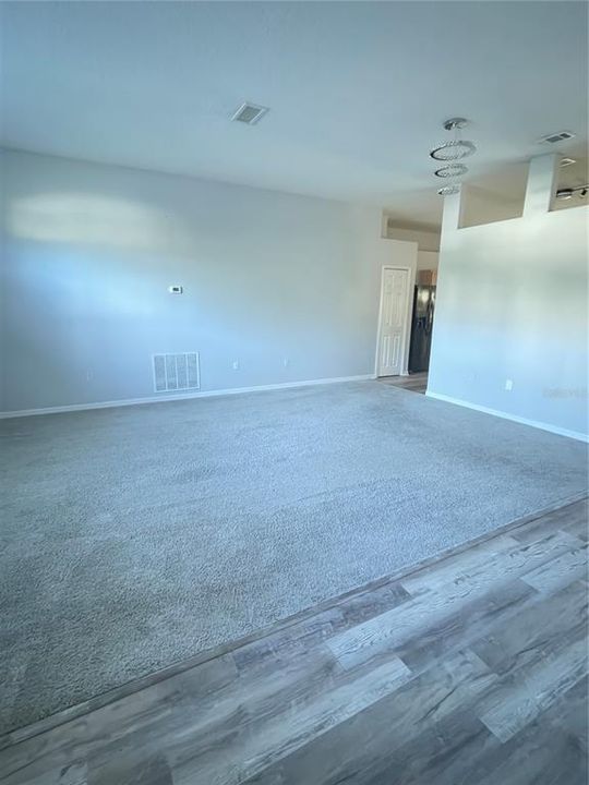 Formal Dining Area