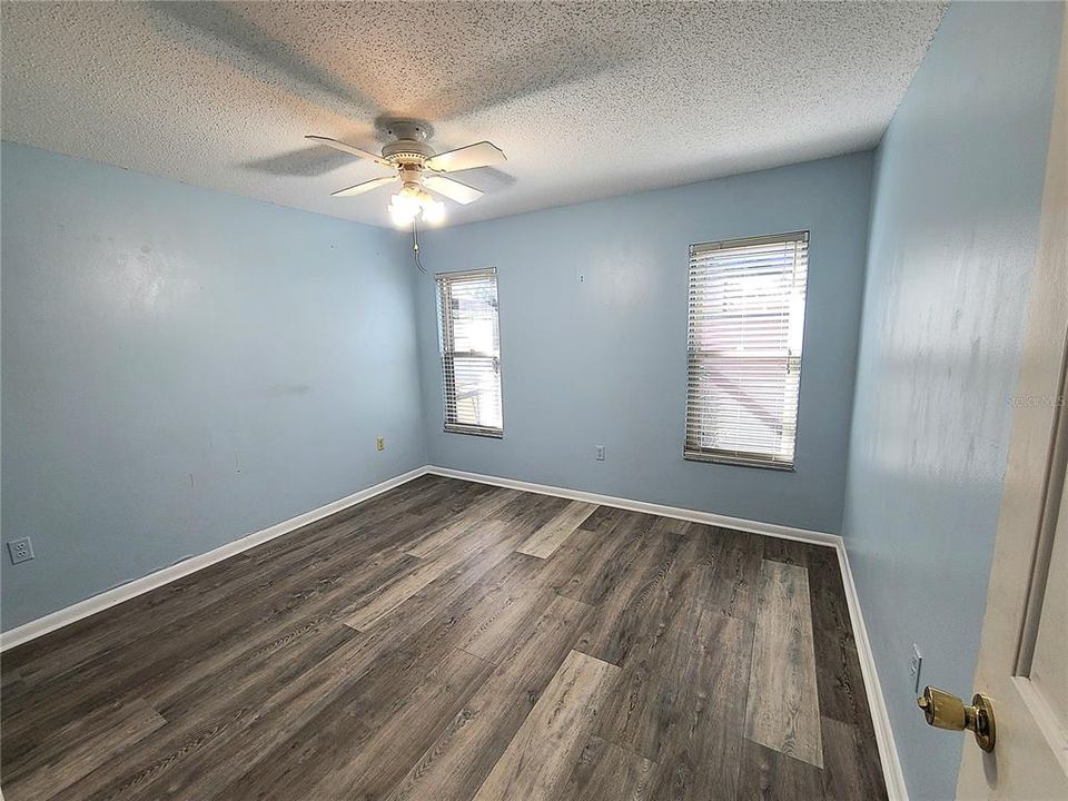 Guest bedroom