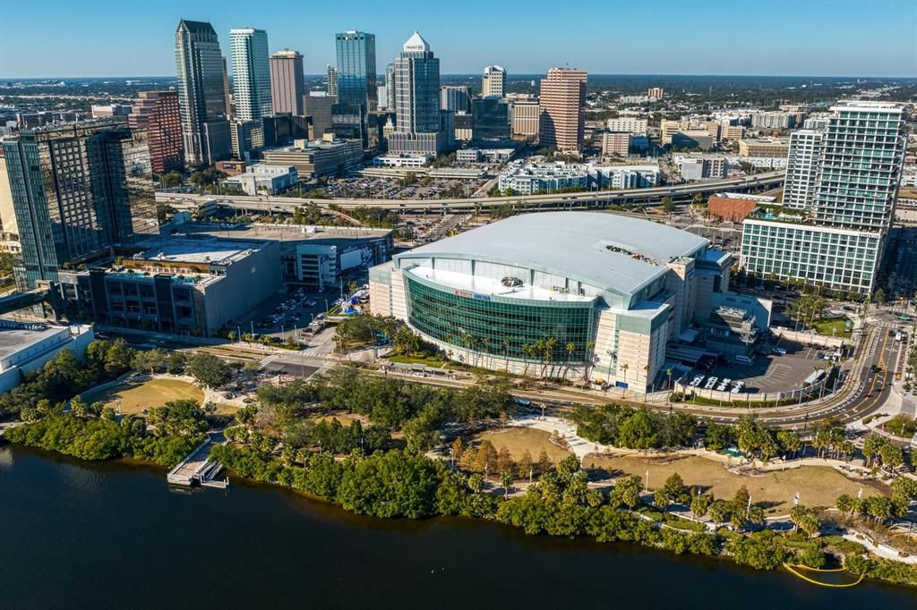 Amalie Arena