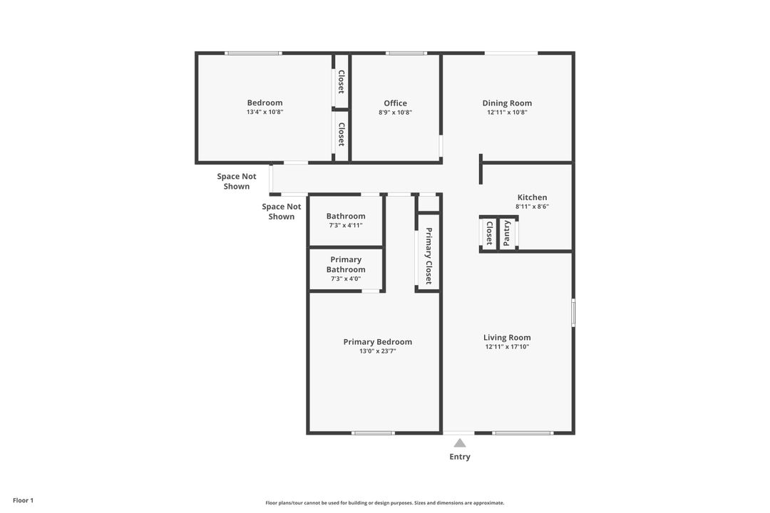 For Sale: $229,000 (2 beds, 2 baths, 1279 Square Feet)