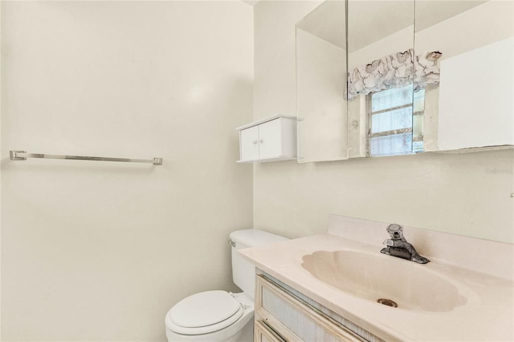 8057 Laso Way - primary bathroom