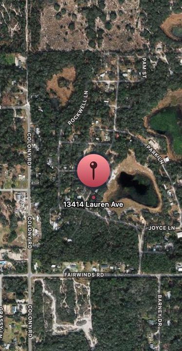 Recently Sold: $9,500 (0.17 acres)