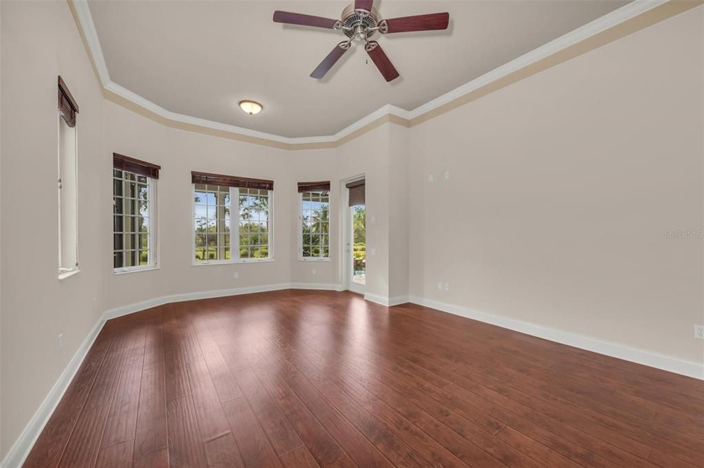 Master Suite Walk in Closet # 1