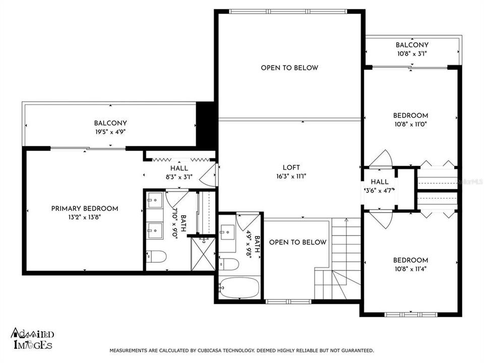 Active With Contract: $488,999 (3 beds, 2 baths, 1540 Square Feet)