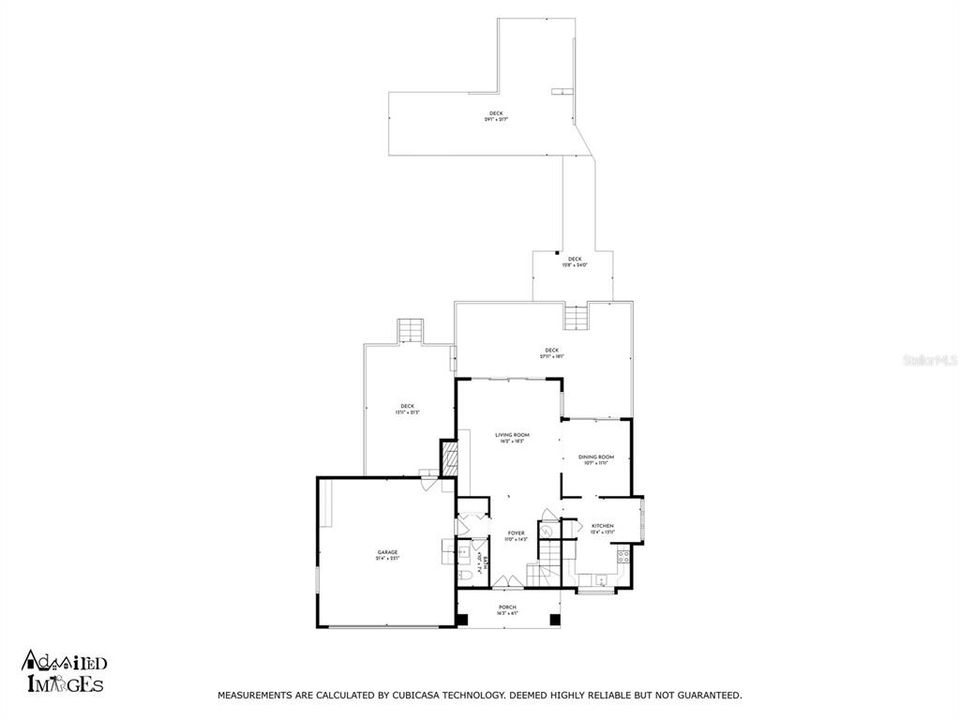 Active With Contract: $488,999 (3 beds, 2 baths, 1540 Square Feet)