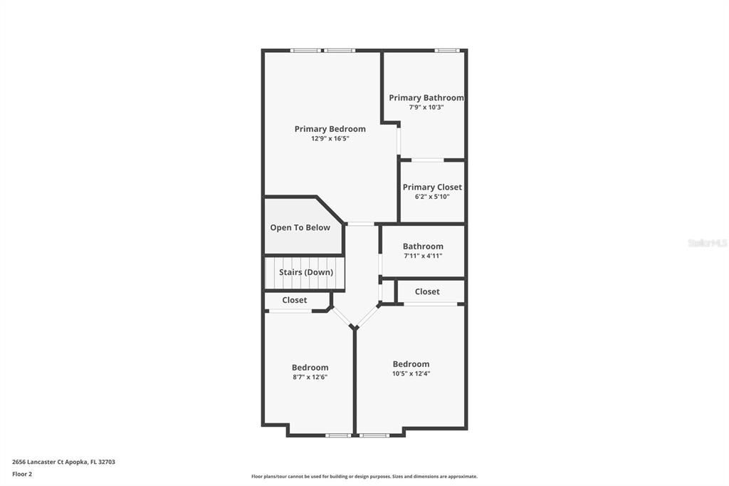 For Sale: $275,000 (3 beds, 2 baths, 1524 Square Feet)