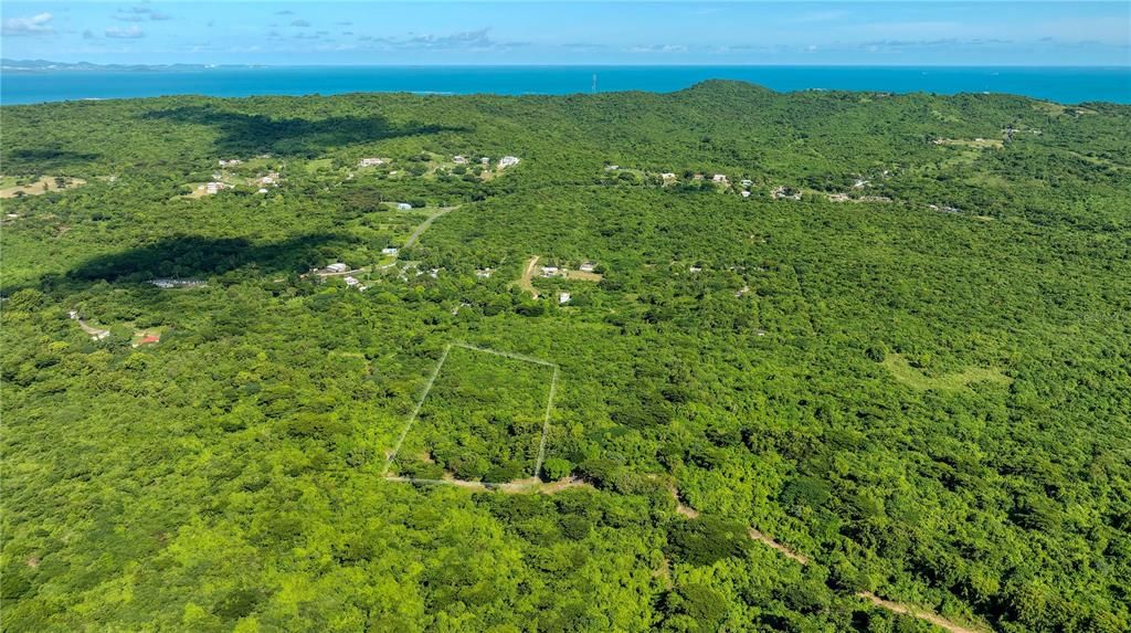 На продажу: $1,000,000 (1.20 acres)